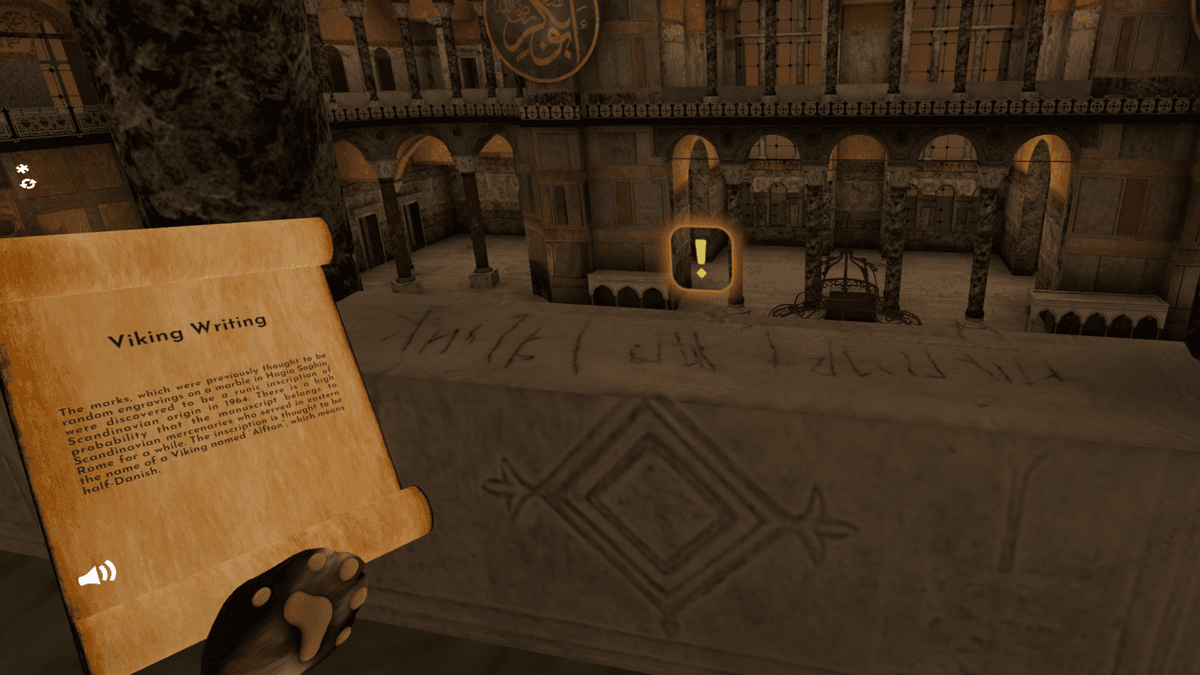 Virtual Tourist Game